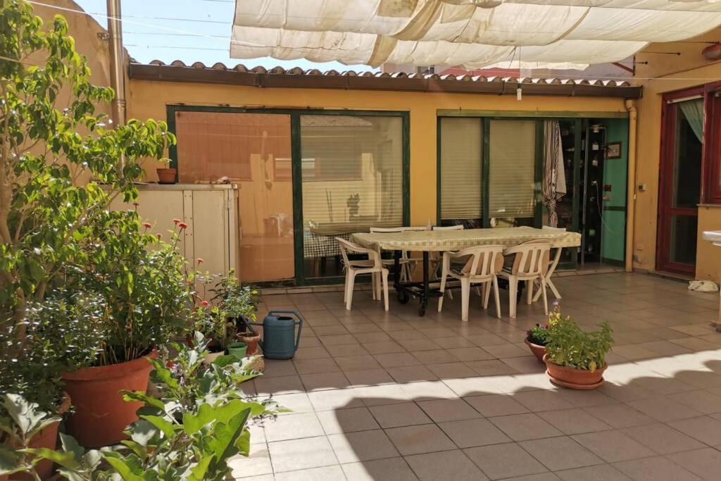 Da Agnese Holiday Home In Bosa Sardegna! Exterior foto