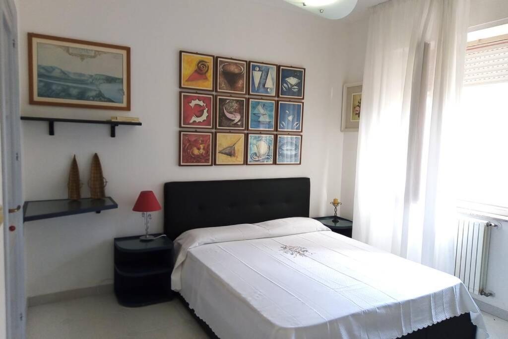 Da Agnese Holiday Home In Bosa Sardegna! Exterior foto